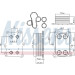 Ölkühler PKW | Fiat Punto III 1.4i 12 | 90969 Ölkühler PKW | Fiat Punto III 1.4i 12 | 90969