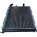 Kühler, Motorkühlung | AC230153 Kühler, Motorkühlung | AC230153