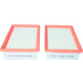 Luftfilter Vw 1.0/1.4 !!!!Set Mit 2 Stück | 26-0146 Luftfilter Vw 1.0/1.4 !!!!Set Mit 2 Stück | 26-0146