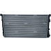 Kühler, Motorkühlung | 58322A Kühler, Motorkühlung | 58322A