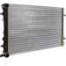 Kühler, Motorkühlung | CR 368 001S Kühler, Motorkühlung | CR 368 001S