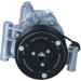 Kompressor, Klimaanlage EASY FIT 320127