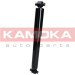 KAMOKA Stoßdämpfer 2000868 KAMOKA Stoßdämpfer 2000868