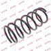 KYB Fahrwerksfeder Mitsubishi T. Pajero Ii 2.4-3.5 12.90-04.00 | RD5962 KYB Fahrwerksfeder Mitsubishi T. Pajero Ii 2.4-3.5 12.90-04.00 | RD5962