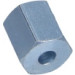 Bremsleitungsnippel | M10 x 1 x 15 | EV Bremsleitungsnippel | M10 x 1 x 15 | EV