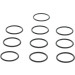Dichtring | Diverse | F 00N 000 086 Dichtring | Diverse | F 00N 000 086