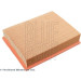 BLUE PRINT Luftfilter ADBP220007