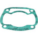Moto-Zylinderbodendichtung. Aprilia Af1 125 Europa / Futura 1988-1995 (1 El.) | 411B06001 Moto-Zylinderbodendichtung. Aprilia Af1 125 Europa / Futura 1988-1995 (1 El.) | 411B06001