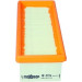 Luftfilter Renault 1.2 16 | 26-0368 Luftfilter Renault 1.2 16 | 26-0368