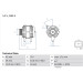 Lichtmaschine | CITROEN,PEUGEOT,FIAT,LANCIA | 0 986 080 660 Lichtmaschine | CITROEN,PEUGEOT,FIAT,LANCIA | 0 986 080 660
