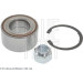 Radlagersatz | ADG08246 Radlagersatz | ADG08246