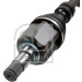 FEBI BILSTEIN Antriebswelle | 183233 FEBI BILSTEIN Antriebswelle | 183233