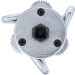 BGS Ölfilterspinne, 3-armig | für Ölfilter Ø 60 - 100 mm | 1031