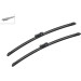 BOSCH | Wischerblatt A969S | MERCEDES SLK | 3397118969 BOSCH | Wischerblatt A969S | MERCEDES SLK | 3397118969