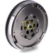 Zweimassenschwungrad CITROEN C2,C5 PEUGEOT 206 06 LuK DMF 415 0396 10