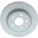 Bremsscheibe | MERCEDES A-Klasse 12 | 0 986 479 F75 Bremsscheibe | MERCEDES A-Klasse 12 | 0 986 479 F75