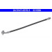 ATE Bremsschlauch | 24.5147-0370.3 ATE Bremsschlauch | 24.5147-0370.3
