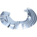 Maxgear Spritzblech, Bremsscheibe | 19-4379 Maxgear Spritzblech, Bremsscheibe | 19-4379