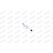 ABGASROHR | SEAT,SKODA,VW | 10845 ABGASROHR | SEAT,SKODA,VW | 10845