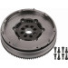 Zweimassenschwungrad FORD Galaxy, Mondeo 06-15 Zwei-Massen-Schwungrad 2294501229