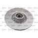 VALEO Bremsscheibe | 675401 VALEO Bremsscheibe | 675401