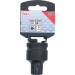 BGS Kraft-Bit-Einsatz | Antrieb Innenvierkant 20 mm (3/4"""") | T-Profil (für Torx) T90 | 5590 BGS Kraft-Bit-Einsatz | Antrieb Innenvierkant 20 mm (3/4"""") | T-Profil (für Torx) T90 | 5590