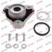 Lager - Radaufhängung. Citroen P. Jumper/ Fiat Ducato/ Peugeot Boxer 2,0-3,0 D 02/02- Le Suspension Mounting Kit SM1926