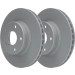 Bremsscheibe Subaru P. Impreza/Legacy 1.5-2.5 89 | 24.0124-0141.1 Bremsscheibe Subaru P. Impreza/Legacy 1.5-2.5 89 | 24.0124-0141.1