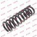 KYB Fahrwerksfeder Nissan P. Navara 2.5Dci 07/05 | RA2873 KYB Fahrwerksfeder Nissan P. Navara 2.5Dci 07/05 | RA2873