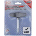BGS Steckverbinder-Demontagewerkzeug | für VAG | 9172 BGS Steckverbinder-Demontagewerkzeug | für VAG | 9172