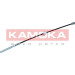 KAMOKA Seilzug, Feststellbremse | 1190432 KAMOKA Seilzug, Feststellbremse | 1190432