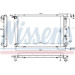 Wasserkühler PKW | HYUNDAI H-1 2,5 TD AUT. 97 | 67040 Wasserkühler PKW | HYUNDAI H-1 2,5 TD AUT. 97 | 67040