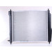Wasserkühler PKW | DAEWOO Kalos 1,2/1,4i 8,02 | 61636 Wasserkühler PKW | DAEWOO Kalos 1,2/1,4i 8,02 | 61636