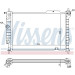 Wasserkühler PKW | OPEL Astra F | 63059 Wasserkühler PKW | OPEL Astra F | 63059