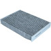 KAMOKA Filter, Innenraumluft | F515601 KAMOKA Filter, Innenraumluft | F515601