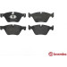 BREMBO Bremsklötze VA | BMW 09-17 | P 06 060 BREMBO Bremsklötze VA | BMW 09-17 | P 06 060
