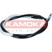 KAMOKA Seilzug, Feststellbremse | 1190261 KAMOKA Seilzug, Feststellbremse | 1190261