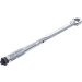 BGS Drehmomentschlüssel Abtrieb Außenvierkant 12,5 mm (1/2 ) 28 - 210 Nm BGS Do it yourself 963
