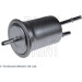 Kraftstofffilter Kia Rio | ADG02328