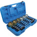 BGS Zug- und Druckhülsen-Satz | mit 4 Spindeln | 26-tlg | 67302 BGS Zug- und Druckhülsen-Satz | mit 4 Spindeln | 26-tlg | 67302