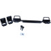 Satz Isofix Sitzbefestigung Ford Mondeo/Focus/S-Max/Galaxy/Fiesta/B-Max Original | 1357238 Satz Isofix Sitzbefestigung Ford Mondeo/Focus/S-Max/Galaxy/Fiesta/B-Max Original | 1357238