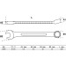 BGS Maul-Ringschlüssel | SW 6 mm | 1056 BGS Maul-Ringschlüssel | SW 6 mm | 1056