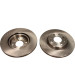 Maxgear Bremsscheibe Fiat P. Bravo/A/Marea/Doblo -05/Punto 99- 257Mm | 19-0703 Maxgear Bremsscheibe Fiat P. Bravo/A/Marea/Doblo -05/Punto 99- 257Mm | 19-0703