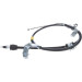 Handbremsseil | HYUNDAI Accent 3 KIA 05-10 | 1987482821 Handbremsseil | HYUNDAI Accent 3 KIA 05-10 | 1987482821