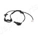 Sensor, Raddrehzahl | ABS-H36 Sensor, Raddrehzahl | ABS-H36