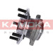 KAMOKA Radlagersatz | 5500082 KAMOKA Radlagersatz | 5500082