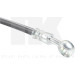 Bremsschlauch | 852642 Bremsschlauch | 852642