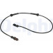 Sensor, Raddrehzahl | SS20280 Sensor, Raddrehzahl | SS20280