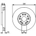 Bremsscheibe | LEXUS,TOYOTA | 0 986 479 429 Bremsscheibe | LEXUS,TOYOTA | 0 986 479 429