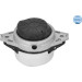 Lagerung, Motor MERCEDES GL,GLE,GLS,M-Klasse 11 MEYLE-ORIGINAL: True to OE 014 024 0233